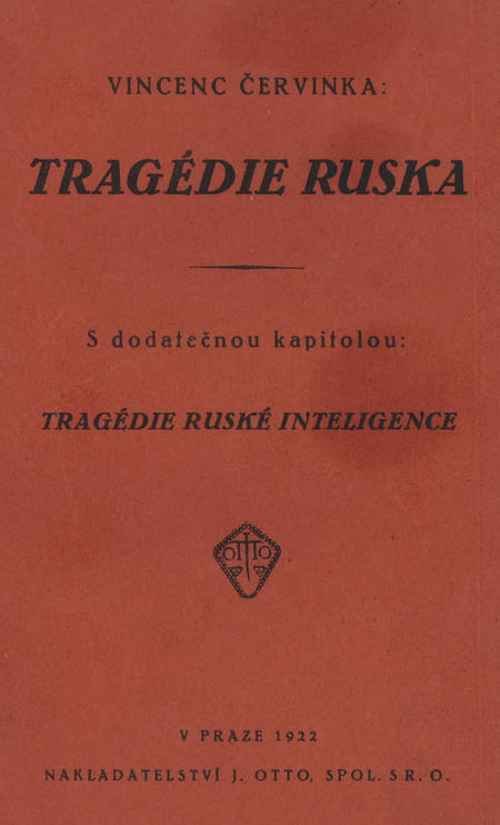 Tragdie Ruska