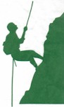 Logo - canyoning