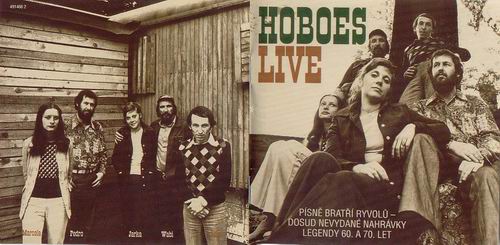 Hoboes Live