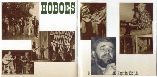 Hoboes Live