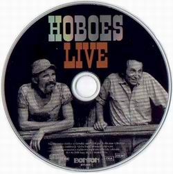 Hoboes Live