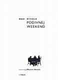 obalka podivnej weekend