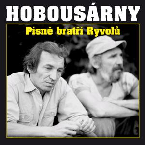 Nov� deska Hoboes z vydavatelstv� Supraphon
